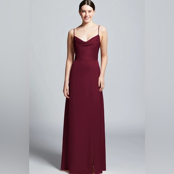 NWT 52156 by Hayley Paige Occasions - Picture 1 of 6